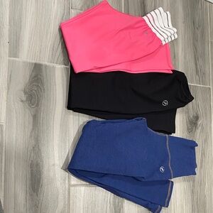 XS ABS2B ORIGINAL Athletic Leggings (lightly used)
(Send offers)